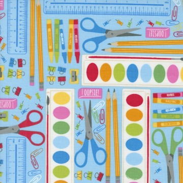 Back to School, 6994