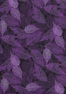 Foliage, 6281