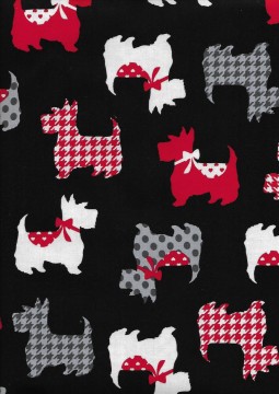Dottie for Scottie, 5687