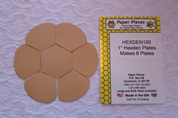 Hexden Plates