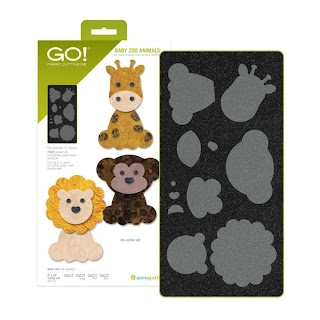 55928, Baby Zoo Animals