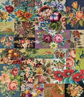 Flea Market Moxie, 6030