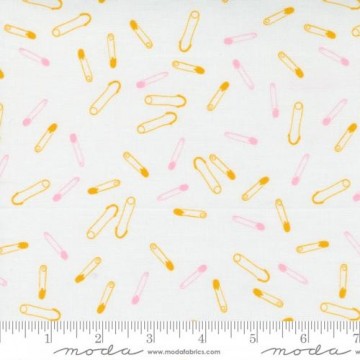 Sew Wonderful Powder multi, 6433