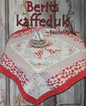 Berits kaffeduk, 212