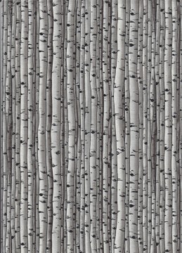Knock on wood, 4253