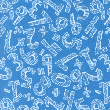 Back to School, 6991