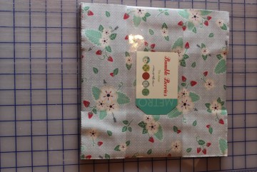 Layer Cake, Bumble Berries