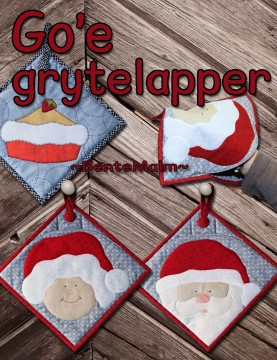 Goe grytelapper, 233