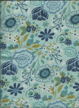 Biscuits and Gravy, 5019