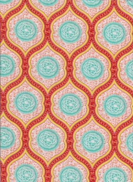 Birds & Berries, 3100