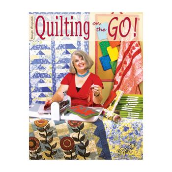 Quilting on the Go