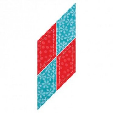GO! Paralellogram, 55402