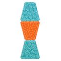 Tumbler, 55015