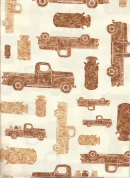 Milk Cow Kitchen, 3769