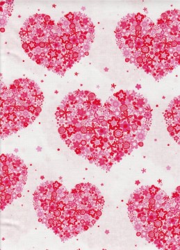 Hearts of Flower, 4062