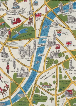 Passport, New, London, 4108