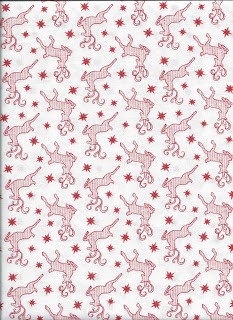 Nordic Holiday, 4863, 50 cm