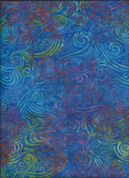 Salsa Batiks, 4962