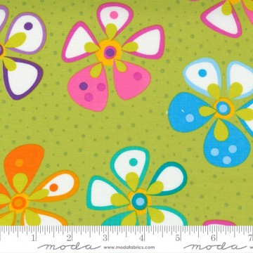 Petal Power Grow Green, 6414