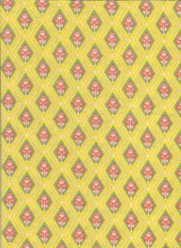 Birds & Berries, 3102