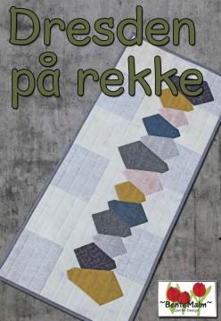 Dresden på rekke, 261