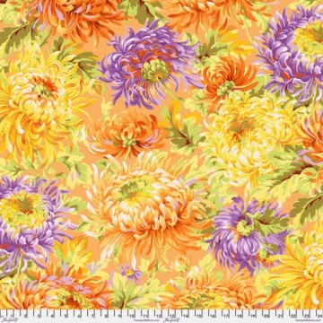 Kaffe Fassett, Classics - Shaggy- yellow, 7170