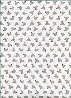 Spring Chicken, 6168