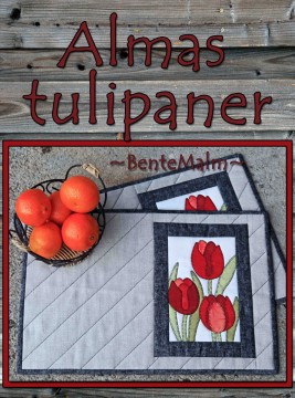 Almas tulipaner, 211