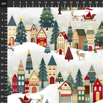 Nordic Holiday Village - Digital, 7191