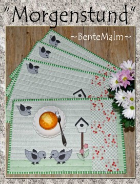 Morgenstund 128