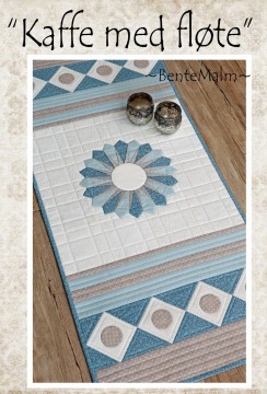 Kaffe med fløte, 149