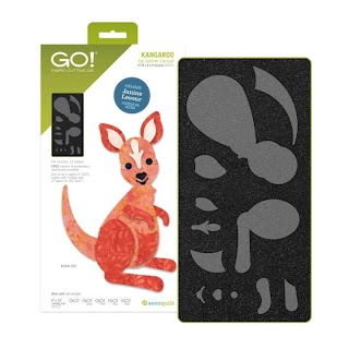 55934, Kangaroo