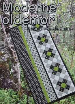 Moderne oldemor, 266