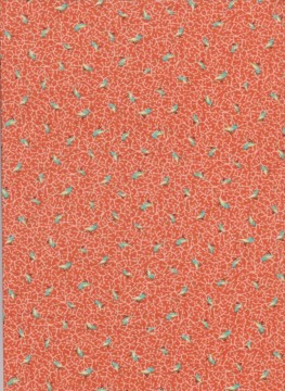 Birds & Berries, 3099