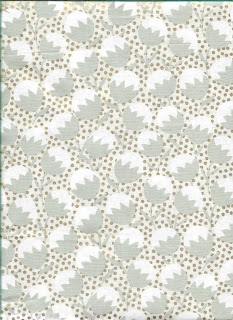 Ruby Star, Purl, 6195