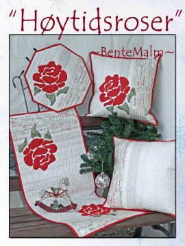 Høytidsroser, 154