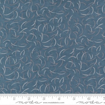 Change of Seasons River, 6452