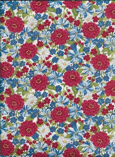 America The Beautiful, 6108