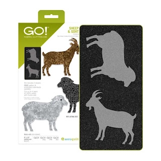 55924, Sheep and Goat