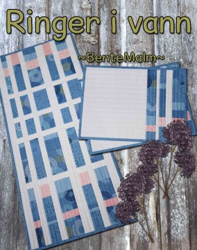 Ringer i vann, 236