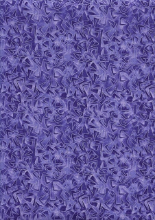 Cat-I-Tude Singing the Blues, 6012