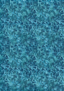 Cat-I-Tude Singing the Blues, 6007