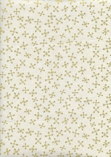 Whispers Metallic, 6323