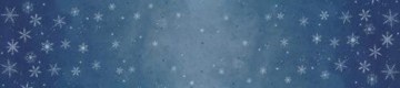 Ombre Flurries Metallic, Nantucket, 6741