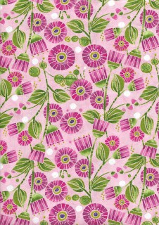 Sweet Pea Lily, 5486