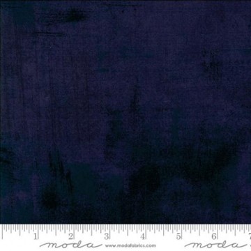 Grunge, Basics Blue Graphite, 6887
