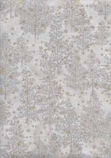 Forest Frost Glitter, 5876, 50 cm