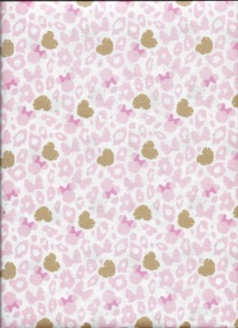 Disney, Minnie Mouse, 4955