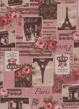 Little Garden Paris, 3927