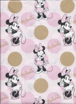 Disney, Minnie Mouse, 4956